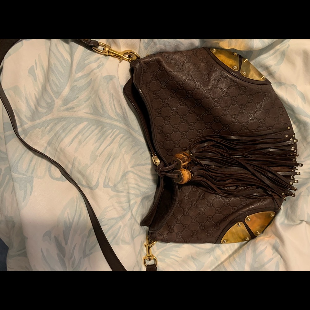 Authentic Gucci purse